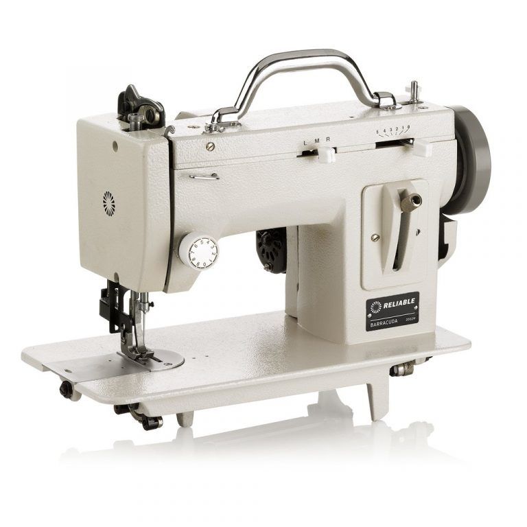 Best Leather Sewing Machines Reviews