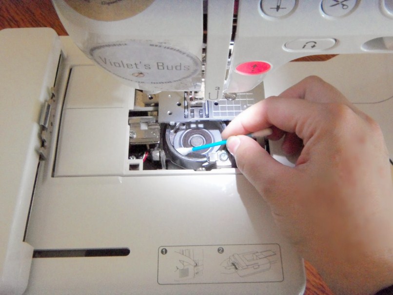 How to Effectively Care and Maintain Embroidery Machine