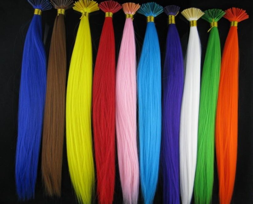 Types of Embroidery Threads