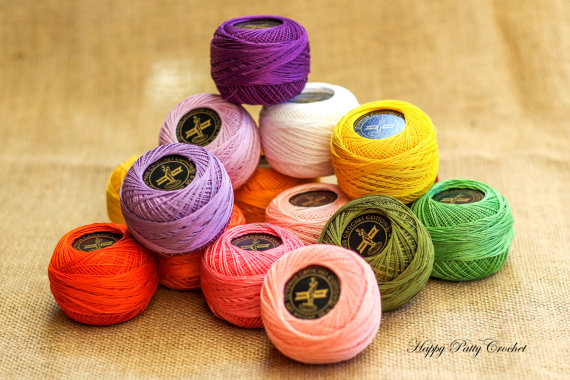 What is Embroidery Floss?