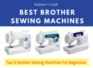 Best Brother sewing machines