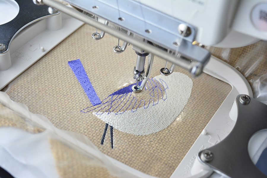 How to Choose The Right Embroidery Stabilizer