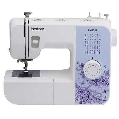 Brother is one of the best sewing machine brands on the market