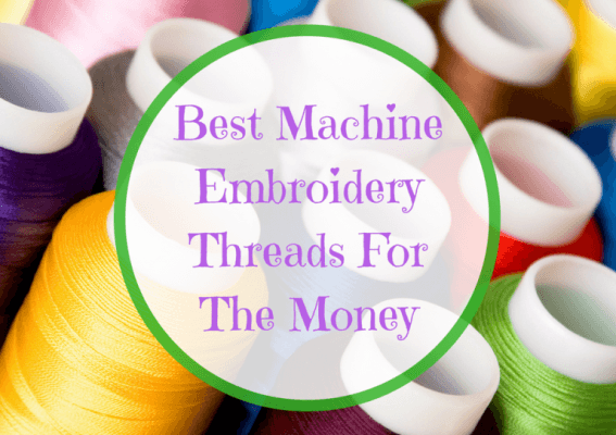 Embroidex 63 Brother Colors Embroidery Machine Thread