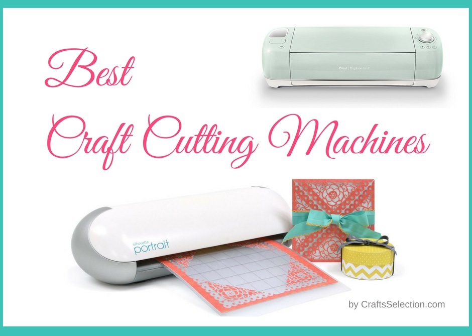 best electronic cutting machine