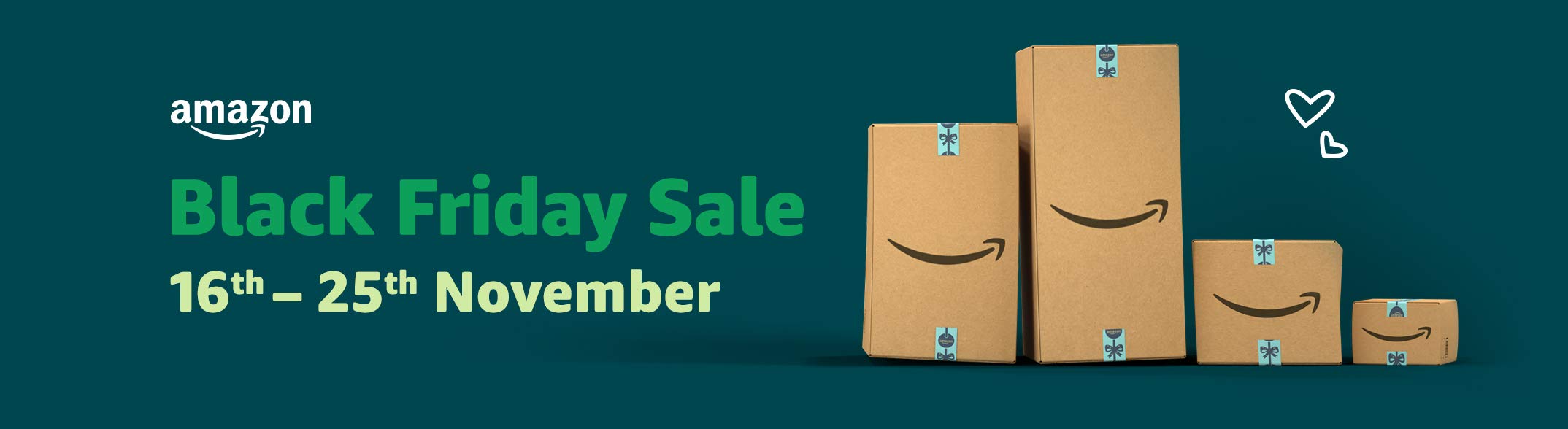 Amazon Black Friday Sale 2018 Amazon Black Friday Sale 2018