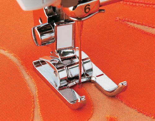 Beginner Guide To Sewing Machine Presser Feet