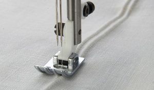 Beginner Guide To Sewing Machine Presser Feet