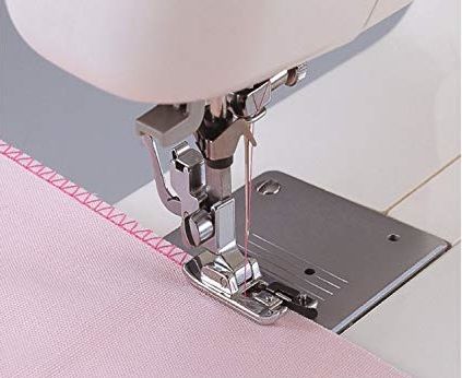 Beginner Guide To Sewing Machine Presser Feet