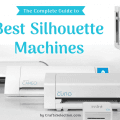 Best Silhouette Machines To Buy in 2019
