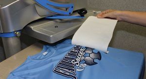 What is Heat Transfer Printing? Basics of Heat Printing