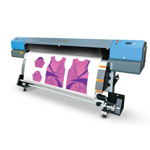 Dye Sublimation Printer