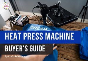 How to Buy Heat Press Machine