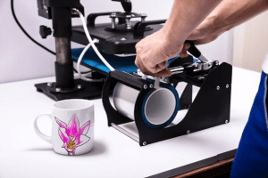 How to Use a Mug Heat Press Machine