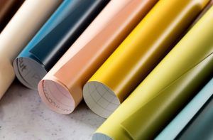 How to Choose the Right Heat Transfer Materials