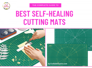 Best Self-Healing Cutting Mats