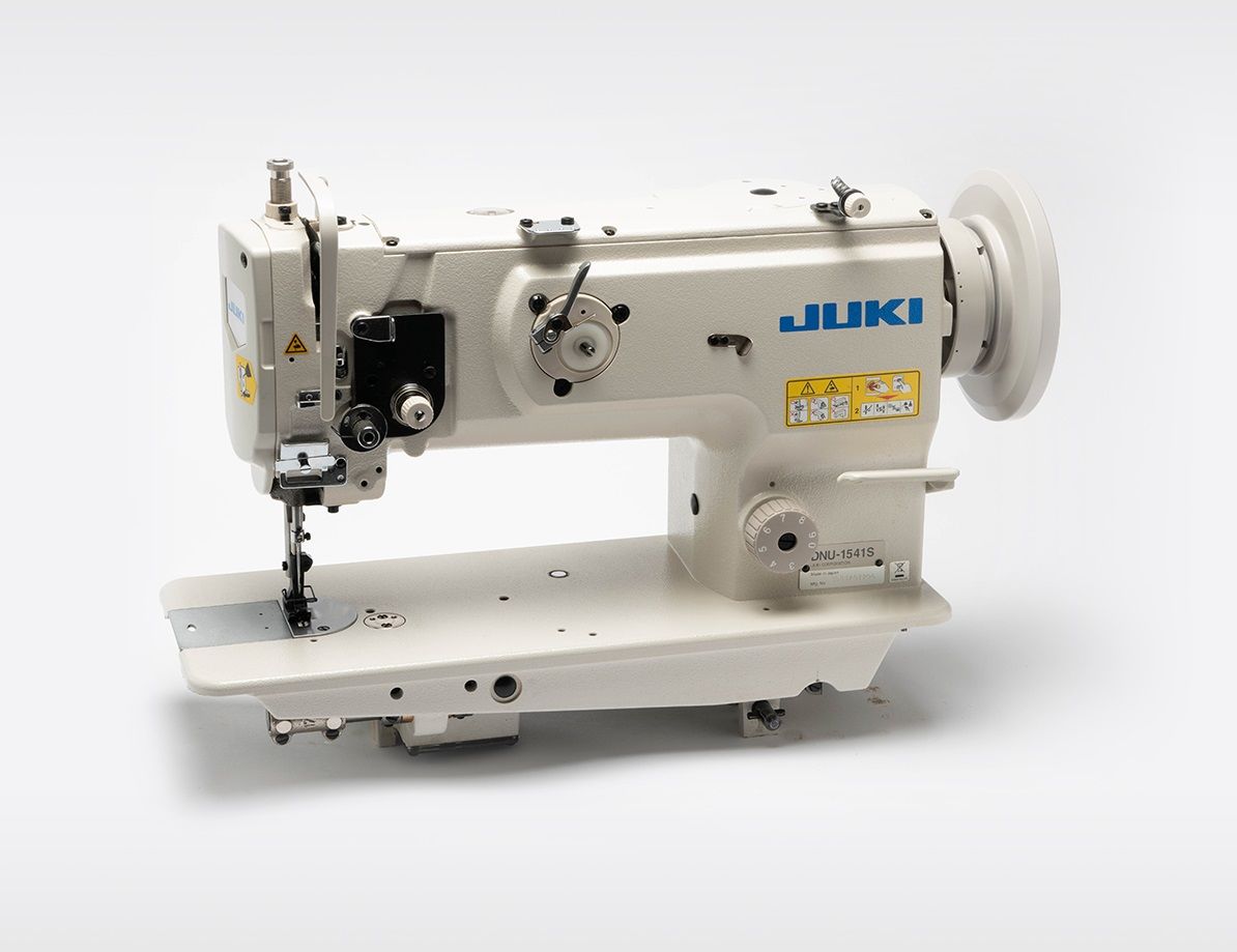 JUKI DNU-1541S Industrial Walking Foot Sewing Machine