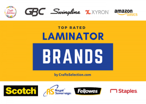 Best Laminating Machine Brands