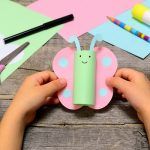 10 Easy and Fun Papercrafts Using Cardstock Papers