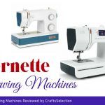 Best Bernette Sewing Machines
