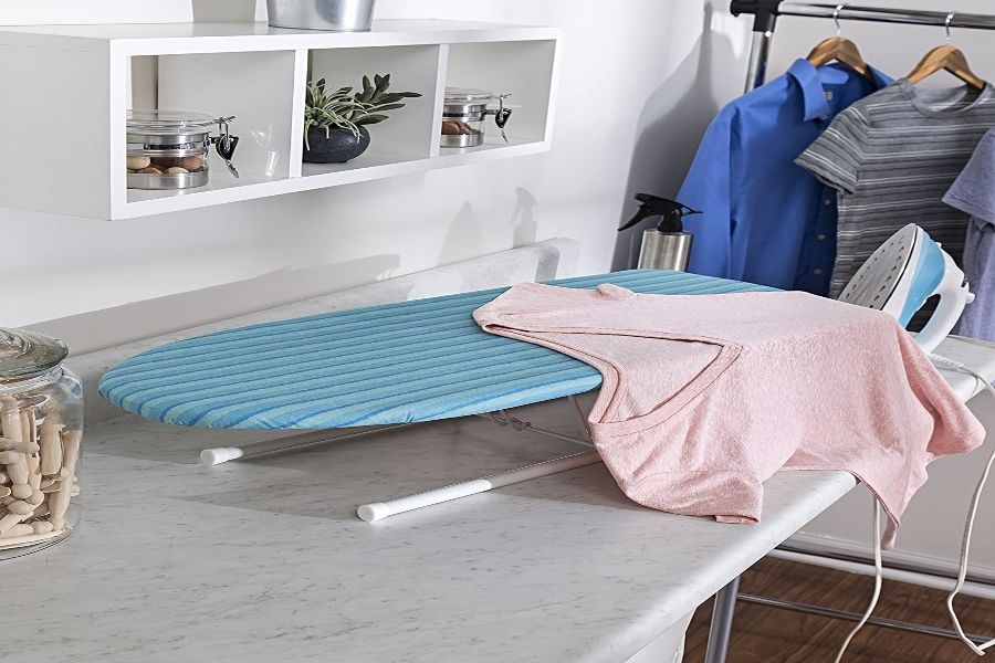 How to Use an Ironing Board? Tips and Guidlines