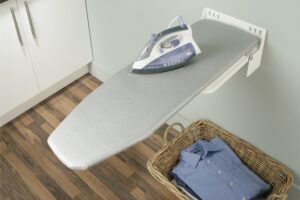 How To Store an Ironing Board? Easy Ideas For Small Space