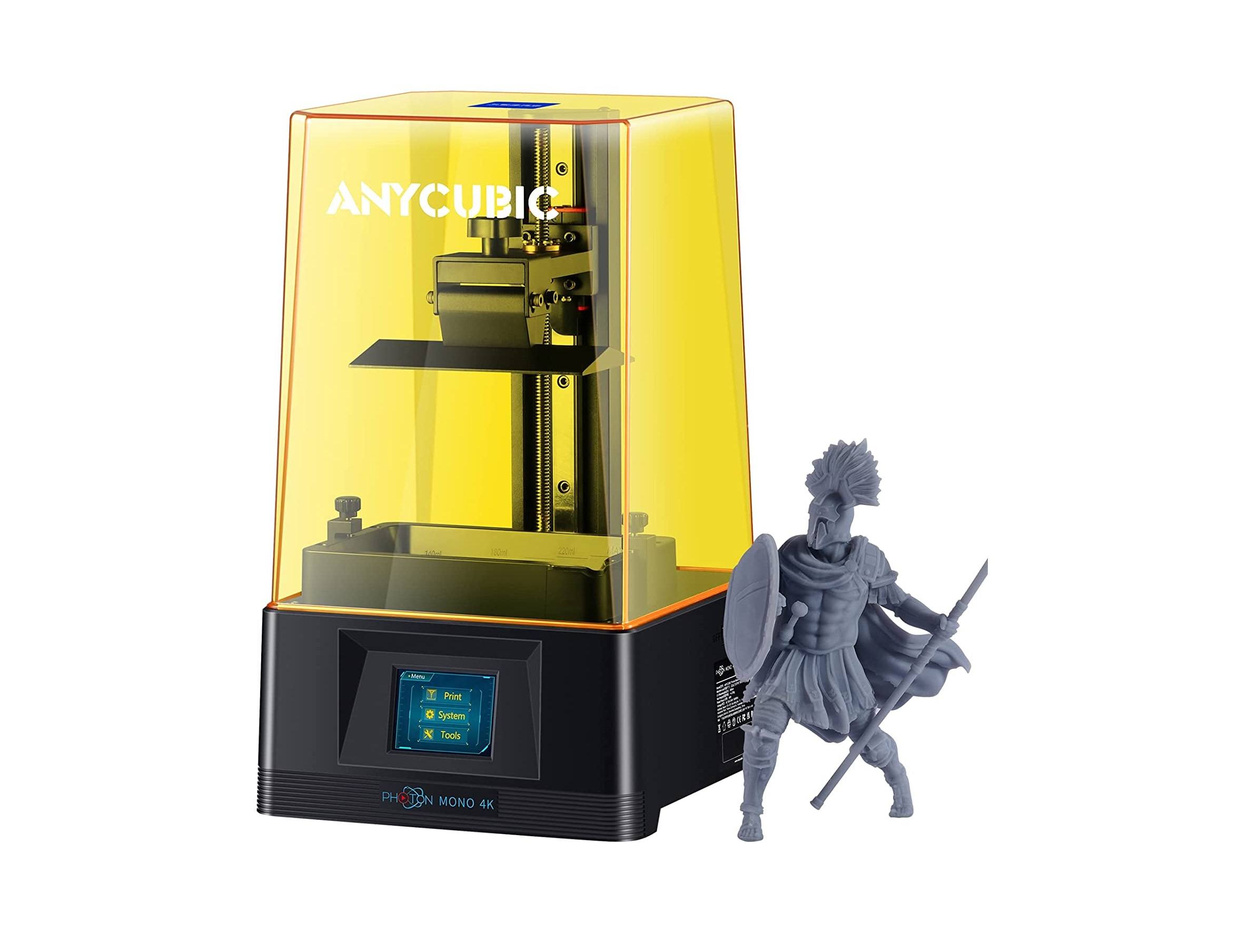 How to Choose a 3D Printer For Beginners