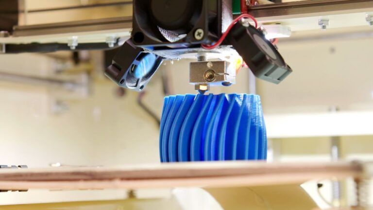 Great 3D Printing Projects to Try at Home
