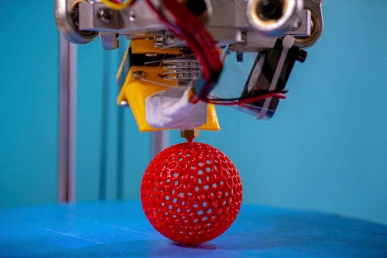 3D Printing Materials Complete Guide For Beginners