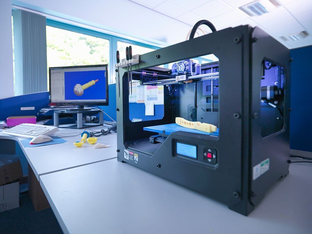 Incredible Ways to Make Money with a 3D Printer