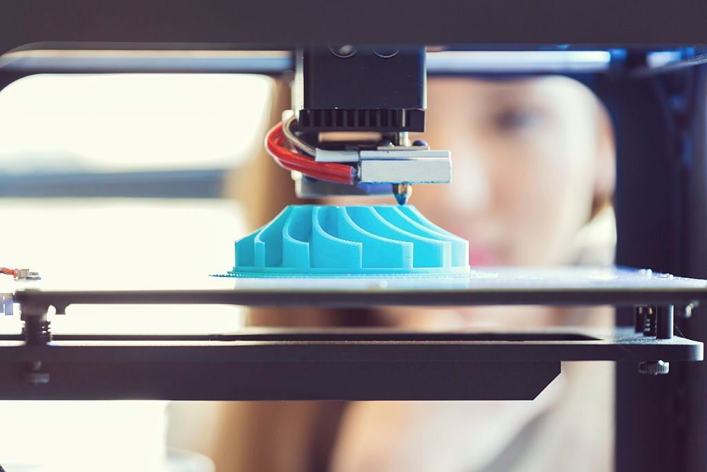 How to Make Money With a 3D Printer