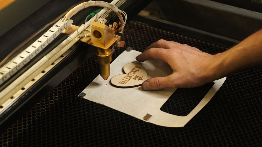 How to Choose the Right Laser Engraver