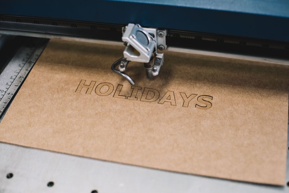 Tips to Maintain a Laser Engraver