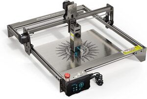 Safety Tips for Using a Laser Engraver