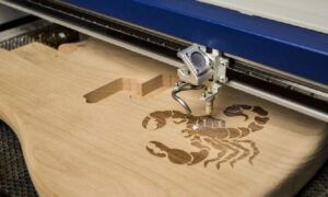 Different Types of Laser Engraving Machines