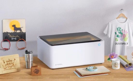 Best Portable Laser Engravers to Buy in 2023