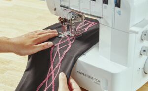 Coverstitch Machine Troubleshooting - Common Problems and How to Fix Them