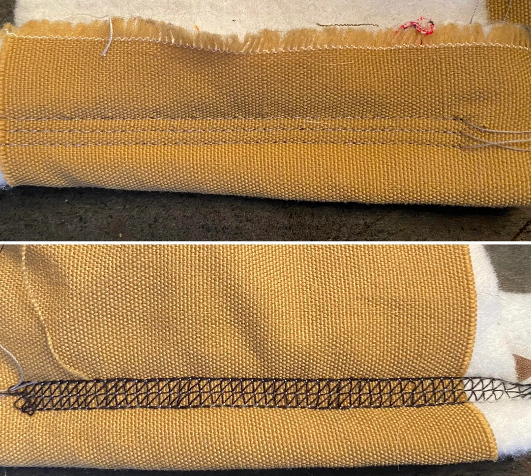 Common Coverstitch Problems and Solutions