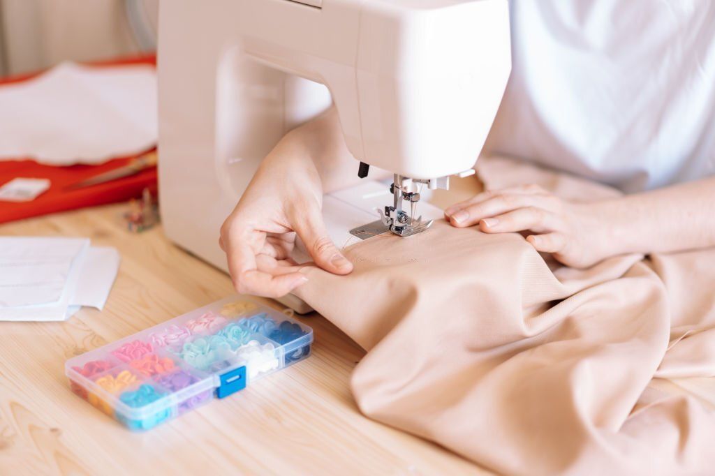 Essential Sewing Safety Tips for Beginners