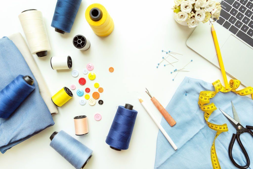 Sewing Safety Tips Every Beginner Should Know