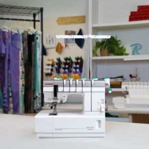 Is It Worth Buying a Coverstitch Machine?