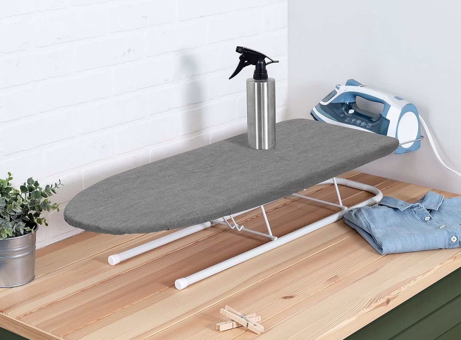 Best Tabletop Ironing Boards