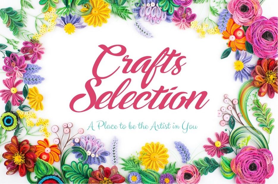 CraftsSelection Best Sewing Craft Product Reviews Comparisons