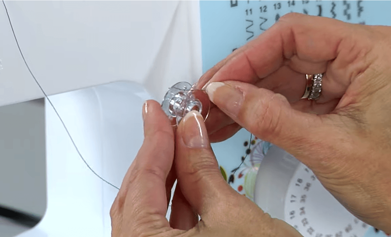 How To Thread A Brother Sewing Machine